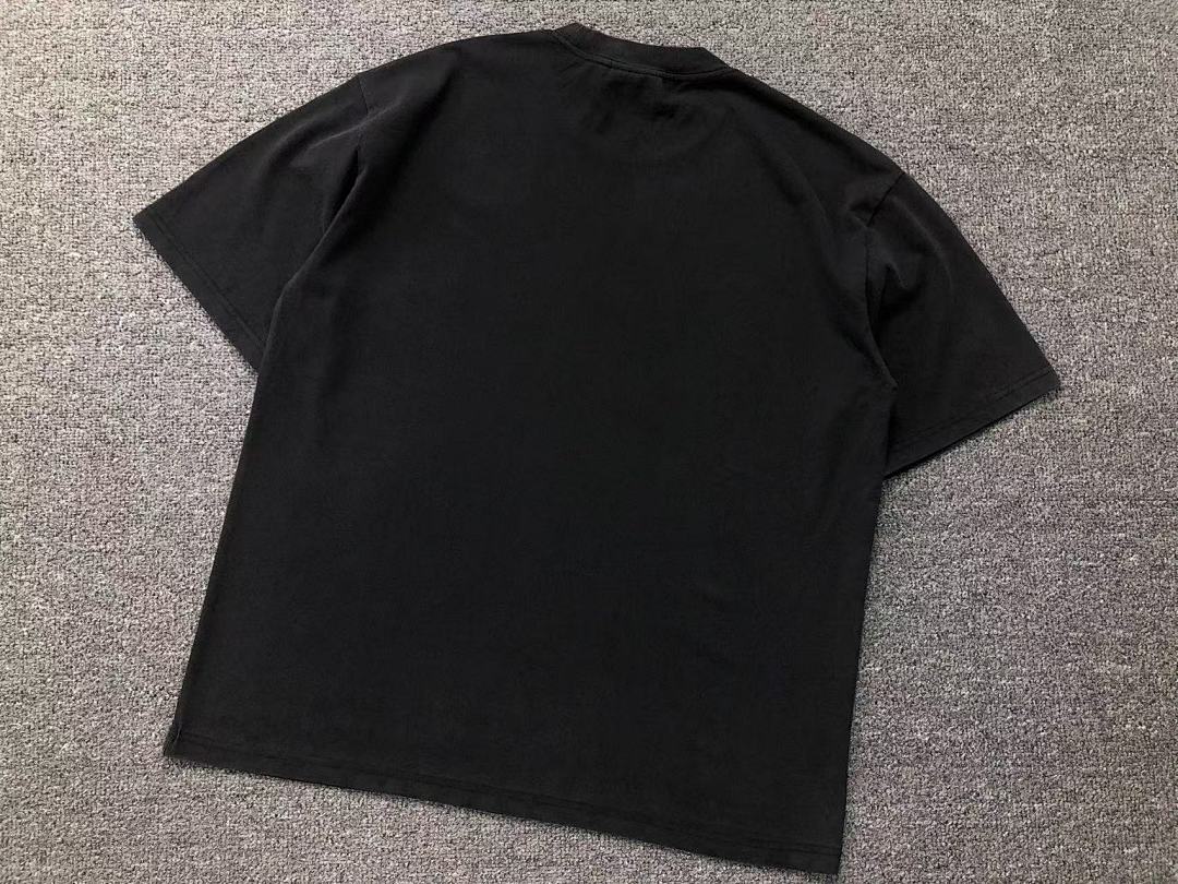 Unbranded 115 VINTAGE T-SHIRT - Image 9