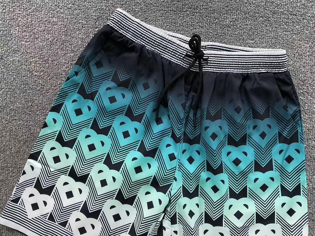 Casablanca SHORTS95 CASABLANCA SHIRT - Image 22