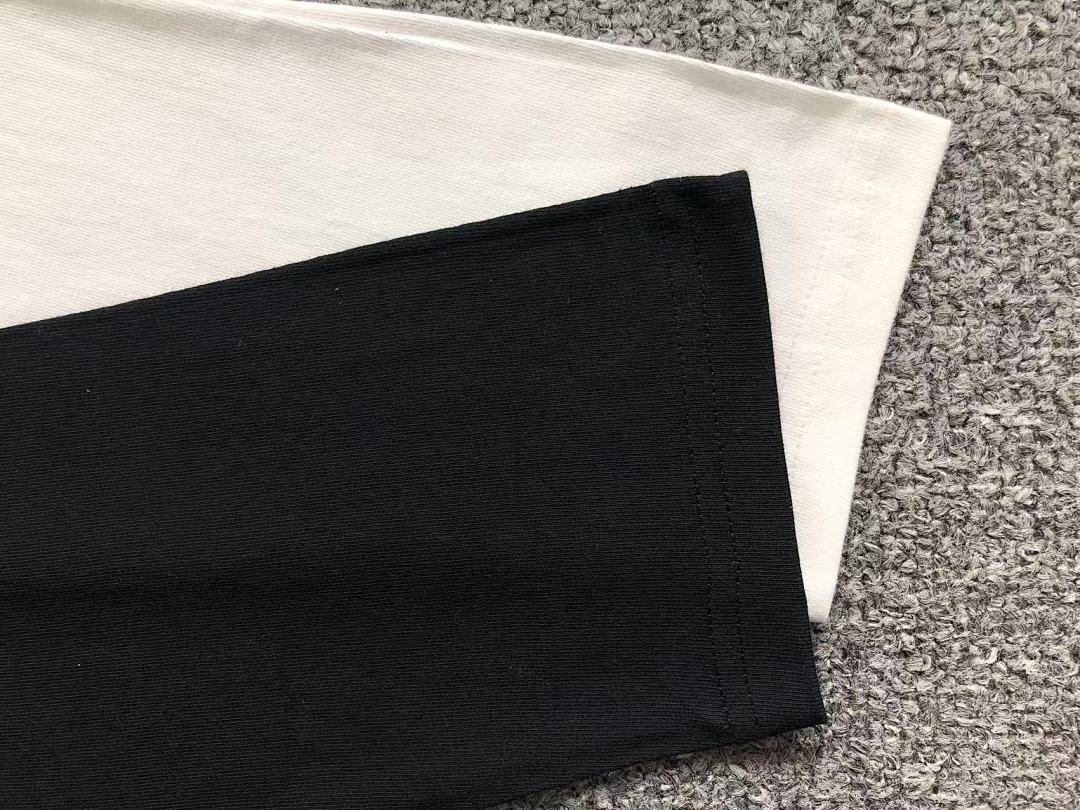 Unbranded 138 ON LONG SLEEVED 2111040901 (Im 170Cm 60Kg I Wear Size M In The Phot) - Image 14