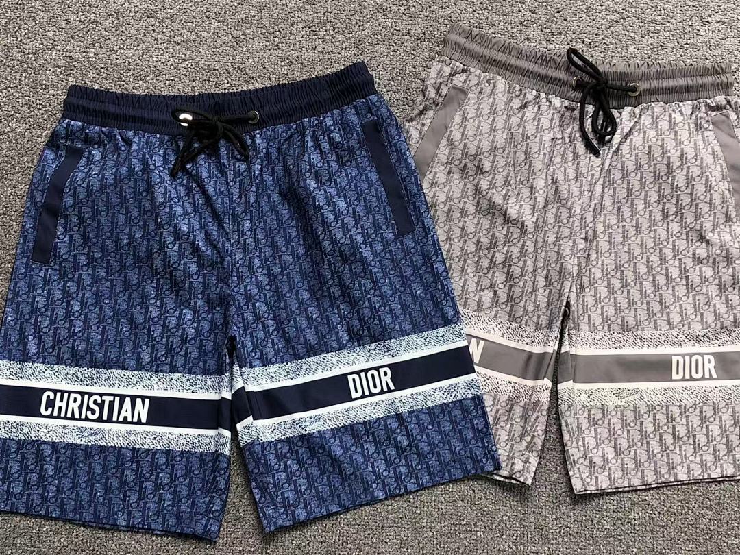 Dior 95 D⭐O⭐ SHORTS 3203273920 (Im 170Cm 60Kg I Wear Size L In The Phot) - Image 6