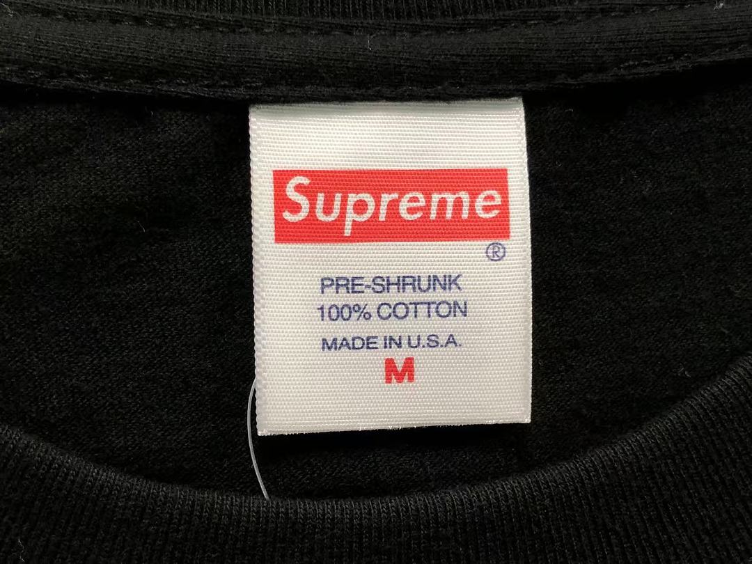Supreme 98 S⭐⭐R⭐⭐E T-SHIRT 4207211602 (Im 170Cm 60Kg I Wear Size M In The Phot) - Image 20