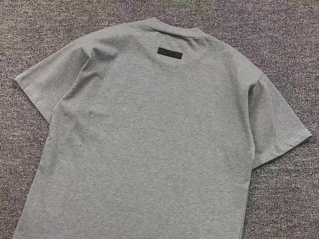 Fear of God 95 FOG T-SHIRT 3108194017 (Im 170Cm 60Kg I Wear Size S In The Phot) - Image 17