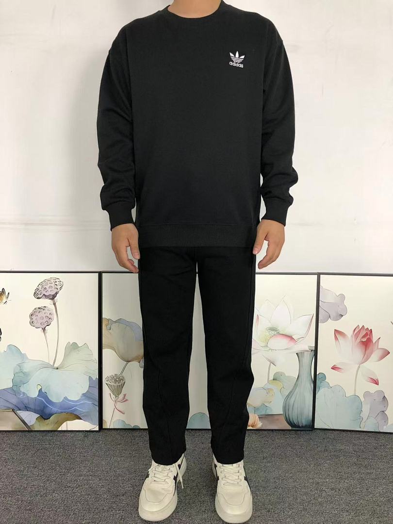 Unbranded 175 A⭐I⭐AS HOODIE 2110254101 (Im 170Cm 60Kg I Wear Size M In The Phot) - Image 3