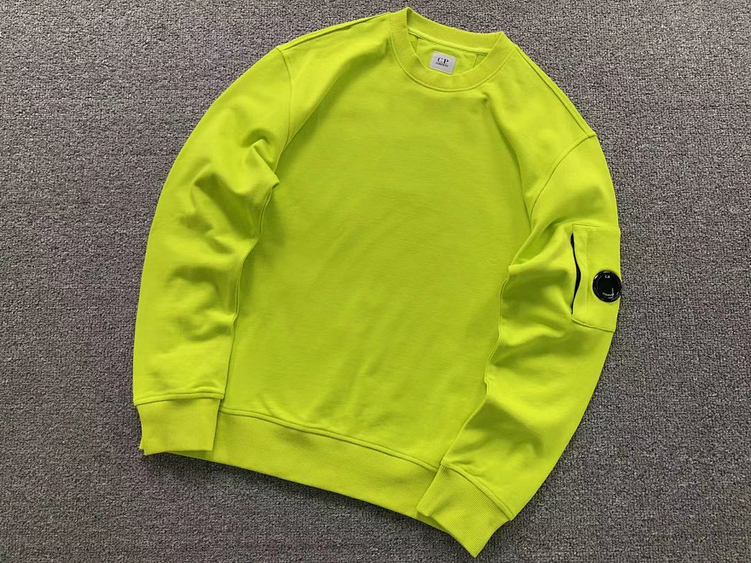 C.P. Company 215 CP HOODIE 3108272667 (Im 170Cm 60Kg I Wear Size L In The Phot) - Image 19