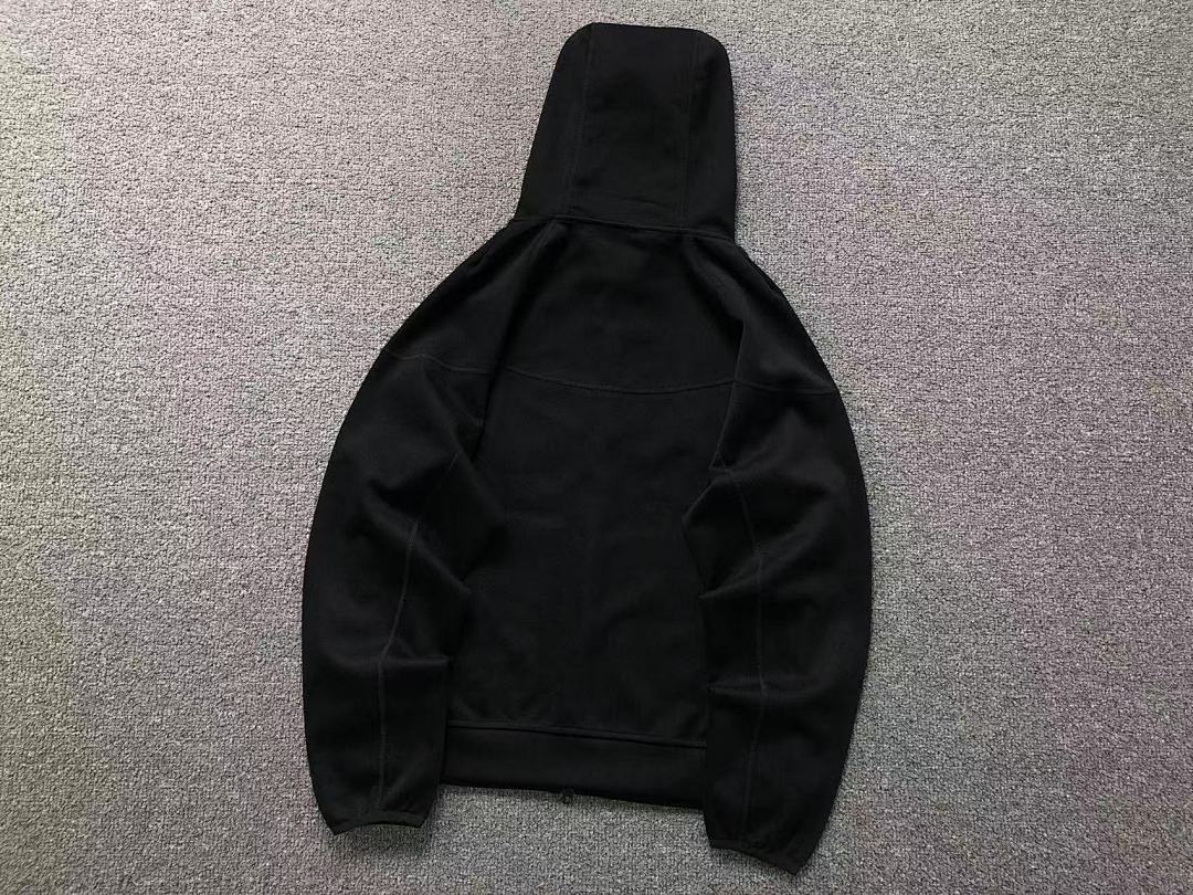 Nike 168 N⭐K⭐ HOODIE 4204110477 (Im 170Cm 60Kg I Wear Size M In The Phot) - Image 19