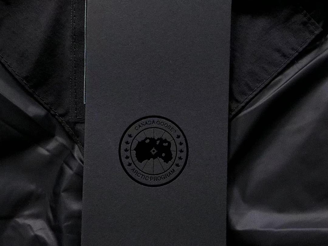 Canada Goose 388 C⭐N⭐⭐A G⭐⭐⭐E DOWN JACKETS VEST 3108051815 (Im 170Cm 60Kg I Wear Size S In The Phot) - Image 25