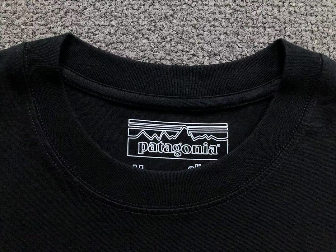On Running 78 PATAGONIA T-SHIRT 123101402 (Im 170Cm 60Kg I Wear Size M In The Phot) - Image 21