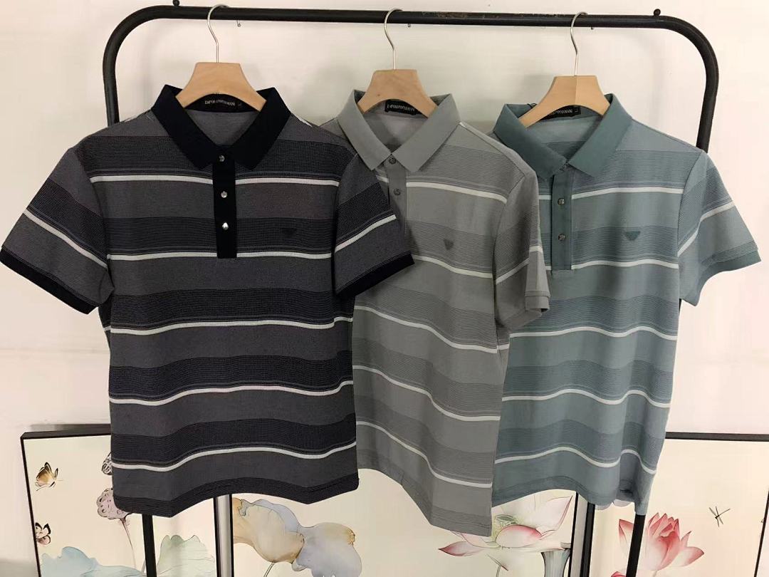 Unbranded 128 E⭐P⭐R⭐⭐ A⭐M⭐N⭐ POLO 5212315147 (Im 170Cm 60Kg I Wear Size L In The Phot) - Image 23