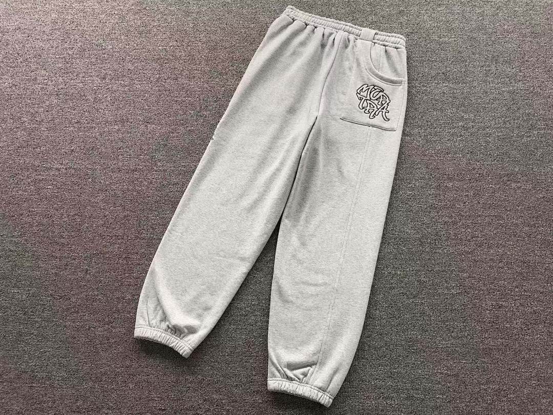 Mertra 138 M⭐RT⭐A TROUSERS 1107310434 (Im 170Cm 60Kg I Wear Size S In The Phot) - Image 4