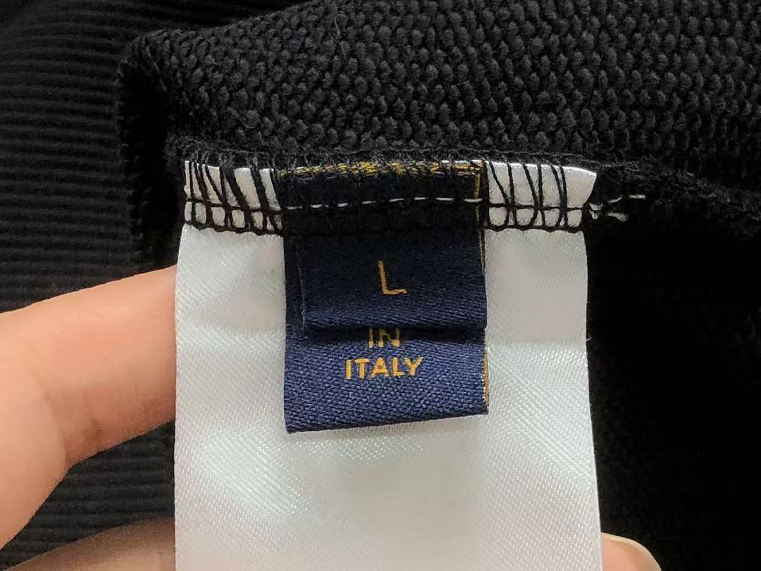Louis Vuitton 178 L⭐ HOODIE 3208062421 (Im 170Cm 60Kg I Wear Size L In The Phot) - Image 22