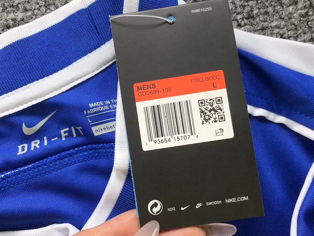 Unbranded 88 FOOTBALL T-SHIRT 125906002 (Im 170Cm 60Kg I Wear Size L In The Phot) - Image 16