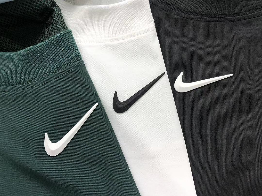 Nike 208 N⭐K⭐ NO⭐T⭐ T-SHIRT 12660335 (Im 170Cm 60Kg I Wear Size M In The Phot) - Image 23