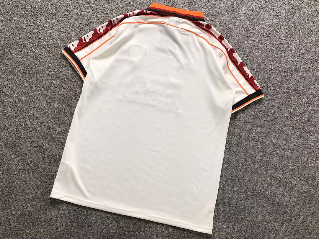 Unbranded 98 FOOTBALL T-SHIRT 11122618002 (Im 170Cm 60Kg I Wear Size L In The Phot) - Image 11