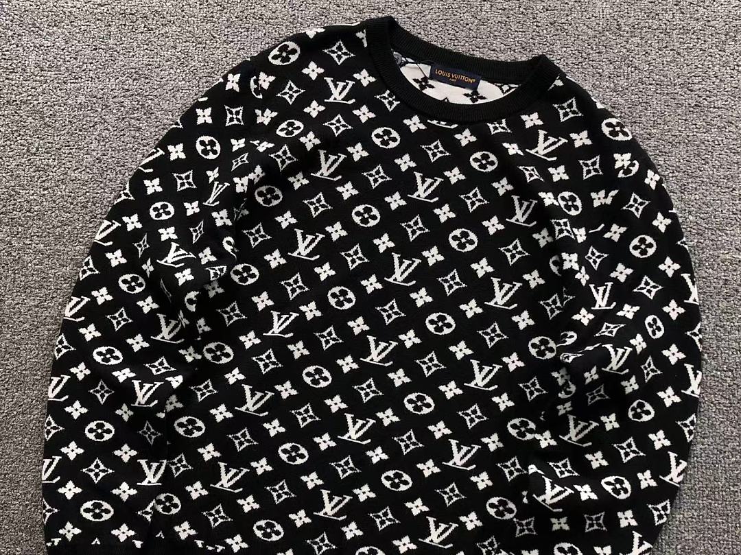 Unbranded 235 L⭐ SWEATER 4208112001 (Im 170Cm 60Kg I Wear Size XL In The Phot) - Image 7