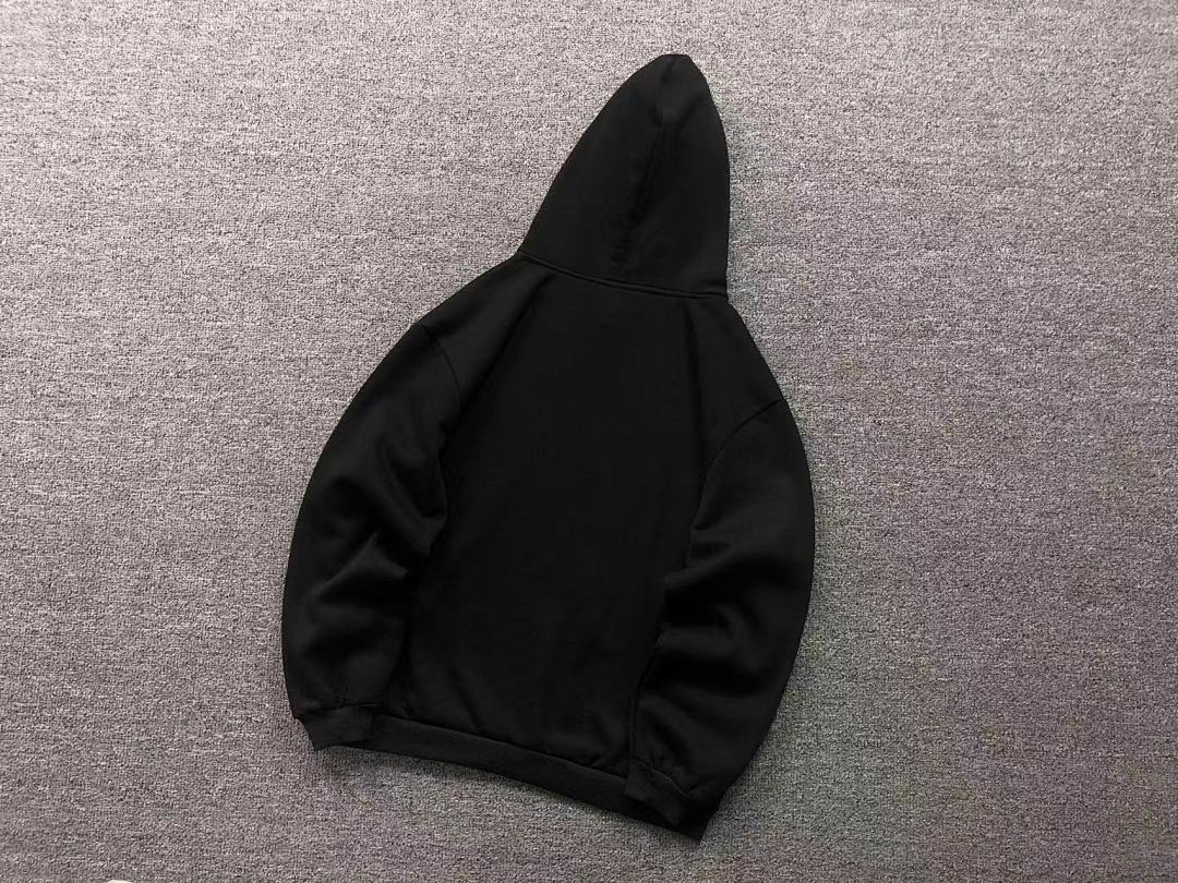 Fear of God 135 FOG HOODIE 5112252117 (Im 170Cm 60Kg I Wear Size S In The Phot) - Image 19