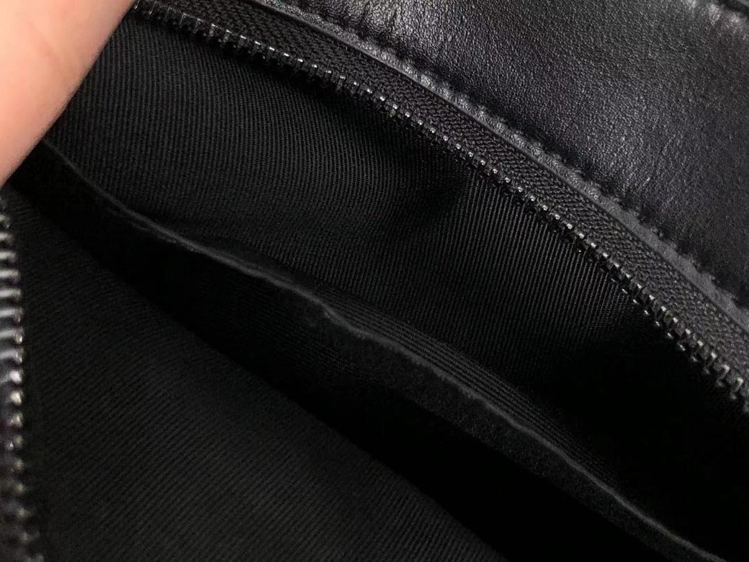 Coach 258 C⭐A⭐H BAG 412251275 (Long 23CM* Wide 7CM* High 15CM) - Image 17