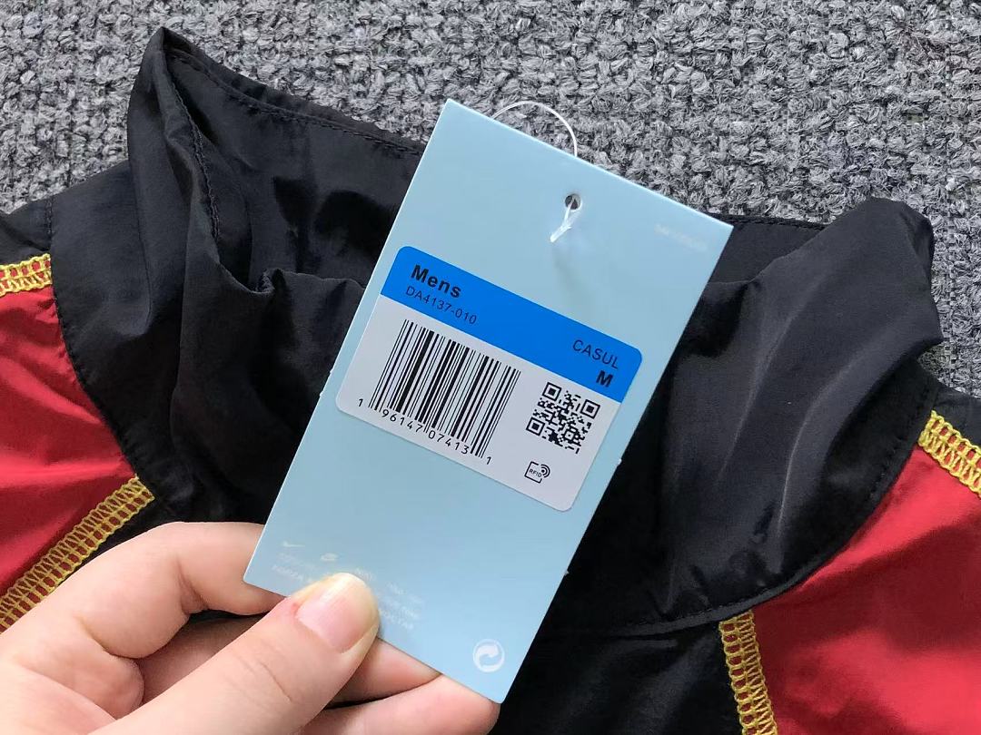 Nike TROUSERS 268 N⭐K⭐ JACKET 22082906001 (Im 170Cm 60Kg I Wear Size M In The Phot) - Image 24
