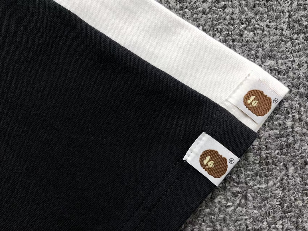Bape 95 BAPE T-SHIRT - Image 17
