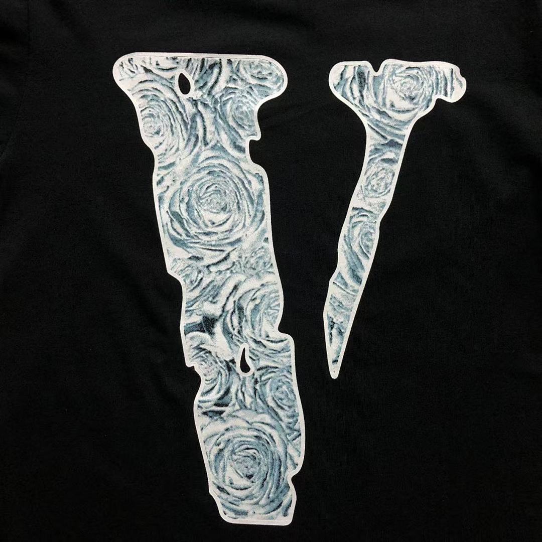 On Running 69 VLONE T-SHIRT 504144391 (Im 170Cm 60Kg I Wear Size S In The Phot) - Image 10