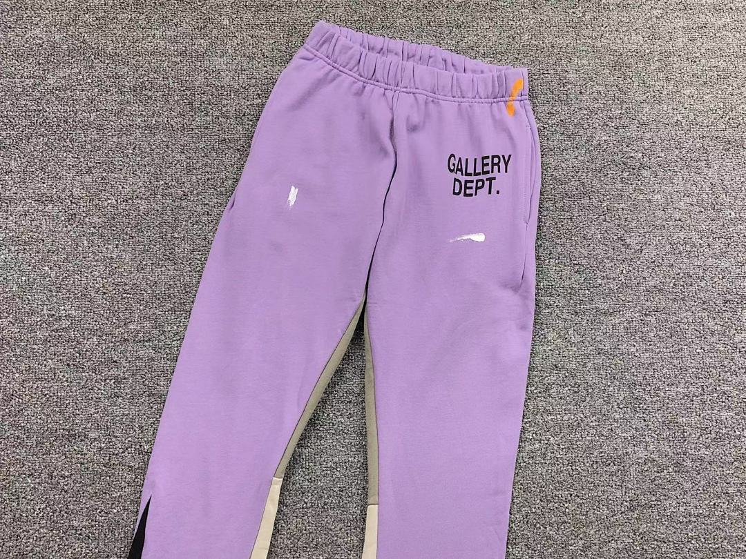Gallery Dept 138 GALLERY DEPT TROUSERS 3105080253 (Im 170Cm 60Kg I Wear Size M In The Phot) - Image 8