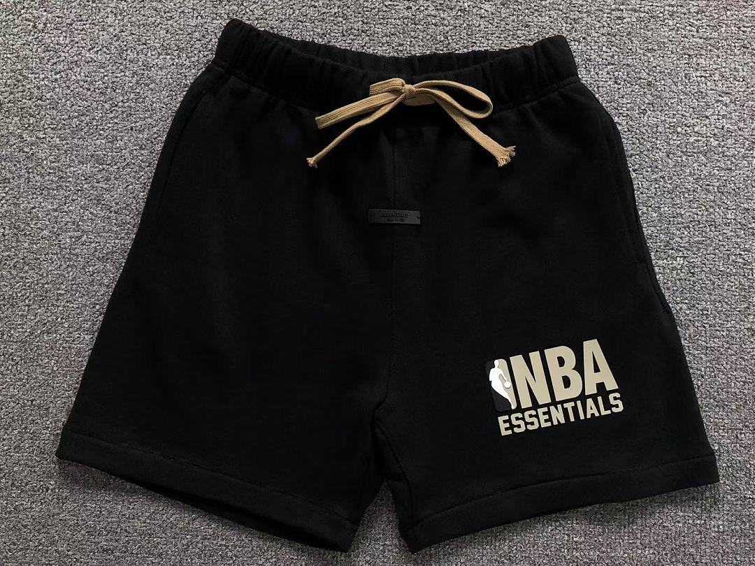 Fear of God 98 FOG NBA BASKETBALL SHORTS 127130251 (Im 170Cm 60Kg I Wear Size M In The Phot) - Image 7