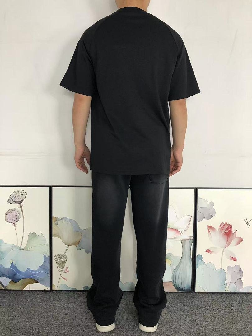 Unbranded 138 LULULEMON T-SHIRT 2201215801 (Im 170Cm 60Kg I Wear Size L In The Phot) - Image 4