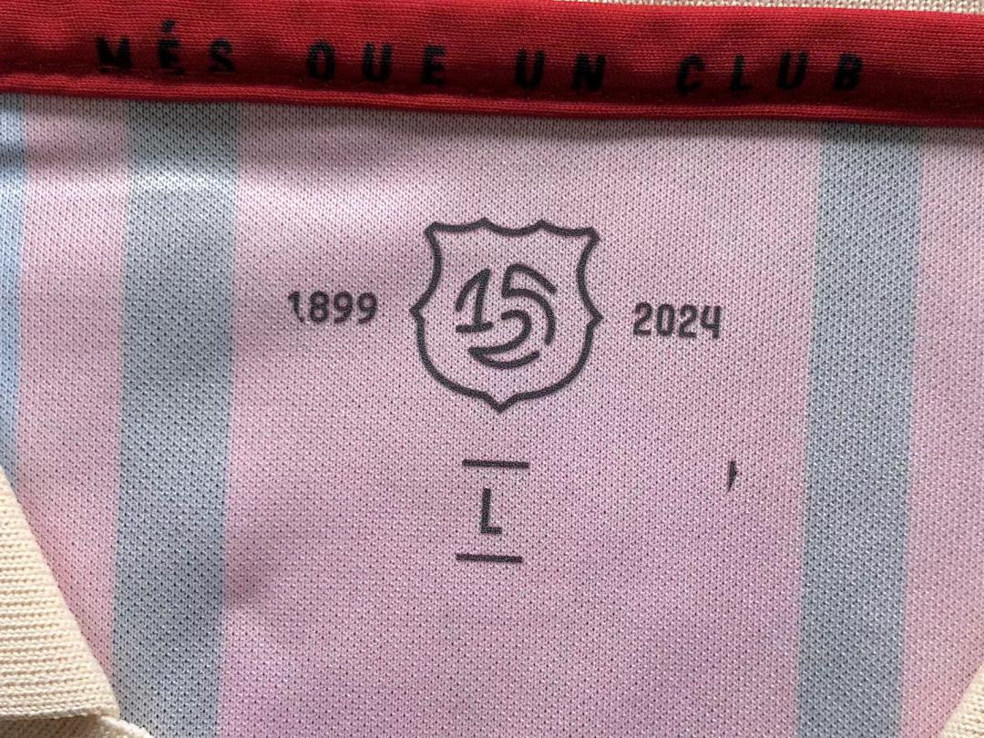 Unbranded 75 FOOTBALL T-SHIRT 2150627002 (Im 170Cm 60Kg I Wear Size L In The Phot) - Image 13