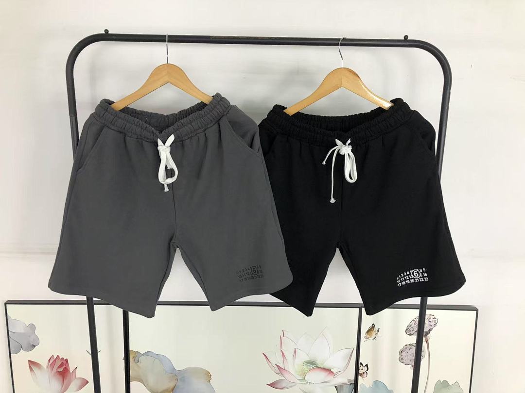On Running 95 MAISON MARGIELA SHORTS 4107071586 (Im 170Cm 60Kg I Wear Size 46 In The Phot) - Image 27