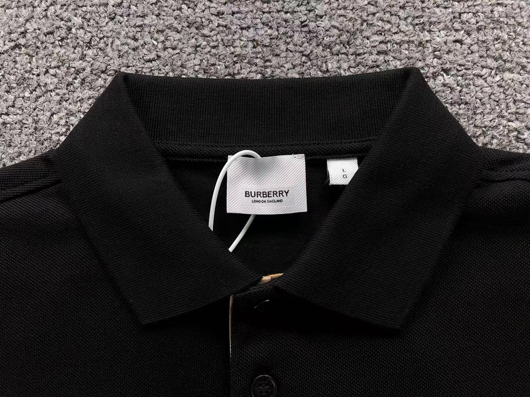Polo Ralph Lauren 125 B⭐R⭐E⭐RY POLO 560405106 (Im 170Cm 60Kg I Wear Size L In The Phot) - Image 30