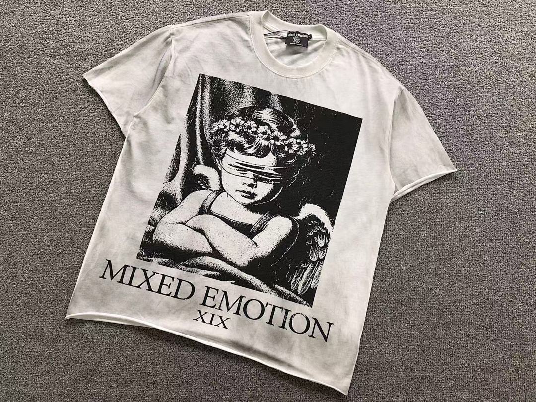 On Running 98 MI⭐⭐D EM⭐⭐ION T-SHIRT 3204070917 (Im 170Cm 60Kg I Wear Size S In The Phot) - Image 6