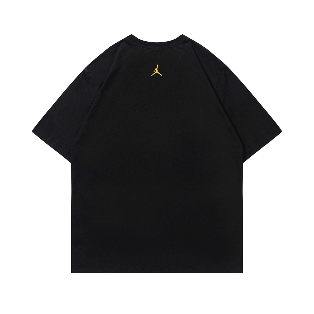 Air Jordan 75 A⭐R J⭐R⭐AN T-SHIRT - Image 3