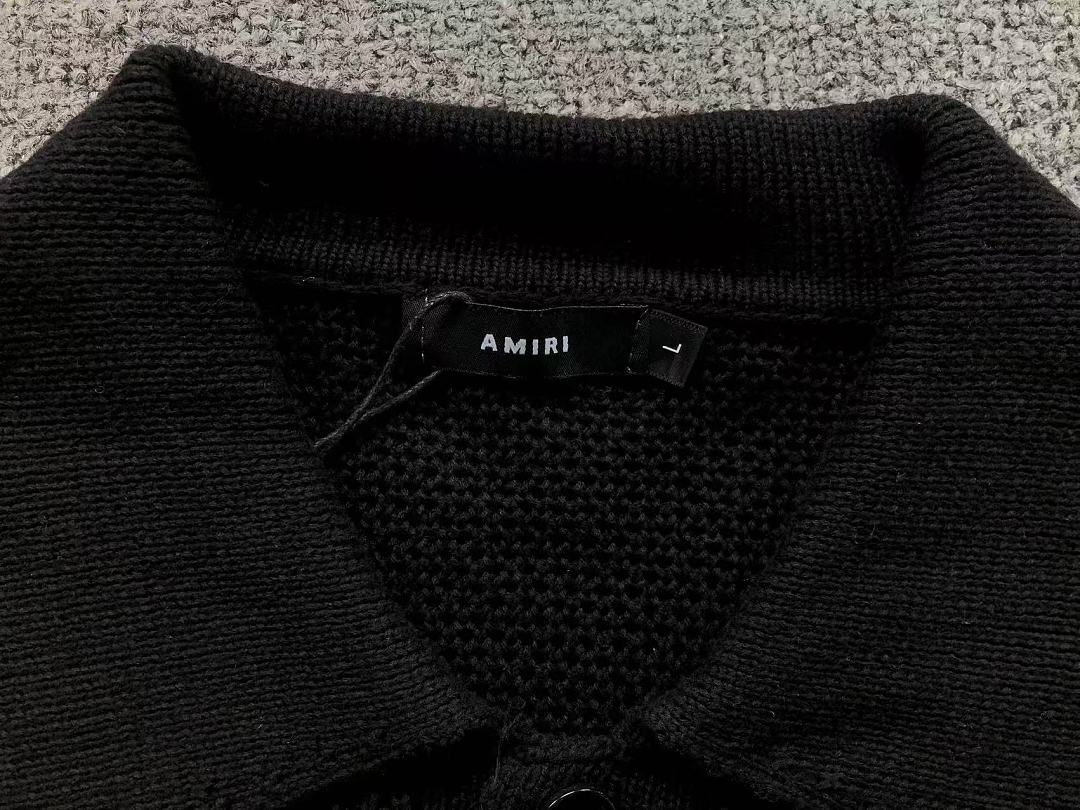 AMIRI 168 AMIRI T-SHIRT 129402140 (Im 170Cm 60Kg I Wear Size L In The Phot) - Image 15