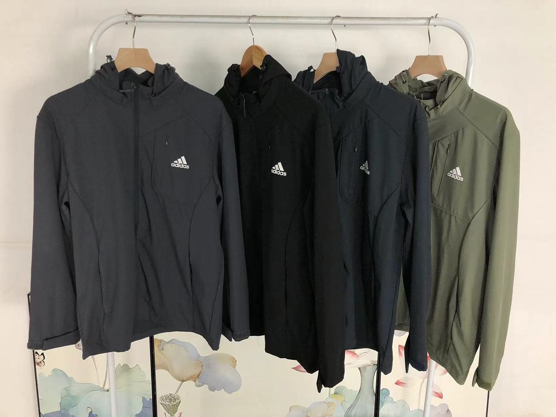 Adidas 208 A⭐I⭐AS JACKET 3207181204 (Im 170Cm 60Kg I Wear Size 2XL In The Phot) - Image 38