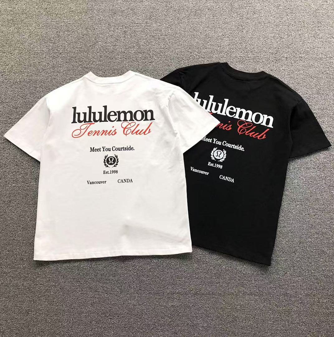 On Running 98 LULULEMON T-SHIRT 2162409125 (Im 170Cm 60Kg I Wear Size S In The Phot)