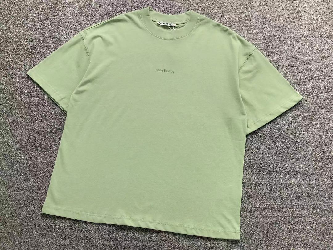 Acne Studios 98 ACNE STUDIOS T-SHIRT 4205200177 (Im 170Cm 60Kg I Wear Size M In The Phot) - Image 9