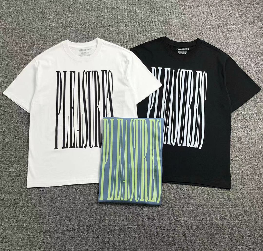 Pleasures 89 PLEASURES T-SHIRT, photo 1