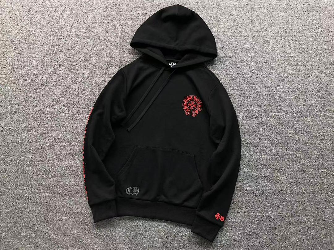 Comme des Garcons 138 C⭐⭐OME HE⭐⭐TS HOODIE 41111709144 (Im 170Cm 60Kg I Wear Size S In The Phot) - Image 12
