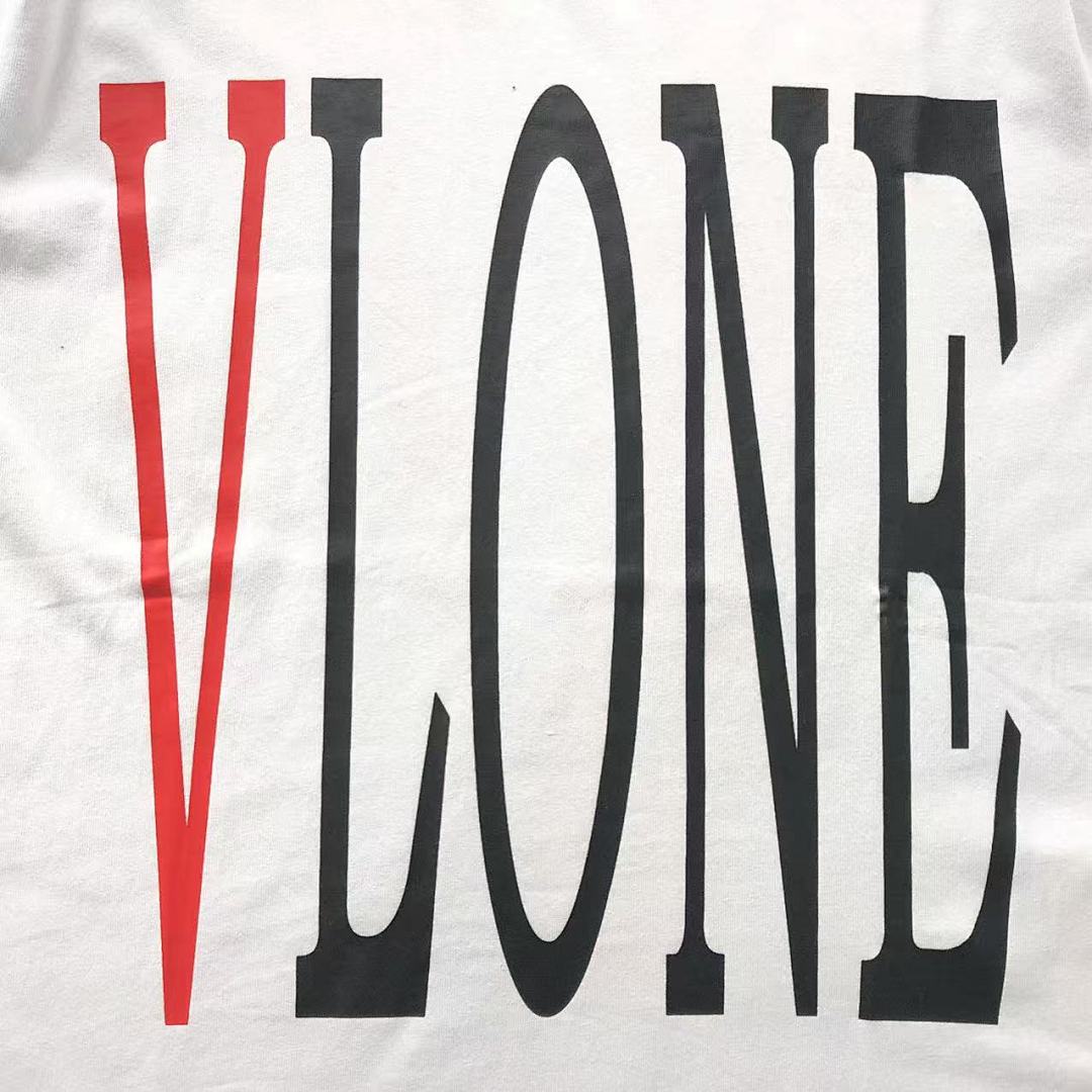 On Running 69 VLONE T-SHIRT 504140691 (Im 170Cm 60Kg I Wear Size S In The Phot) - Image 15