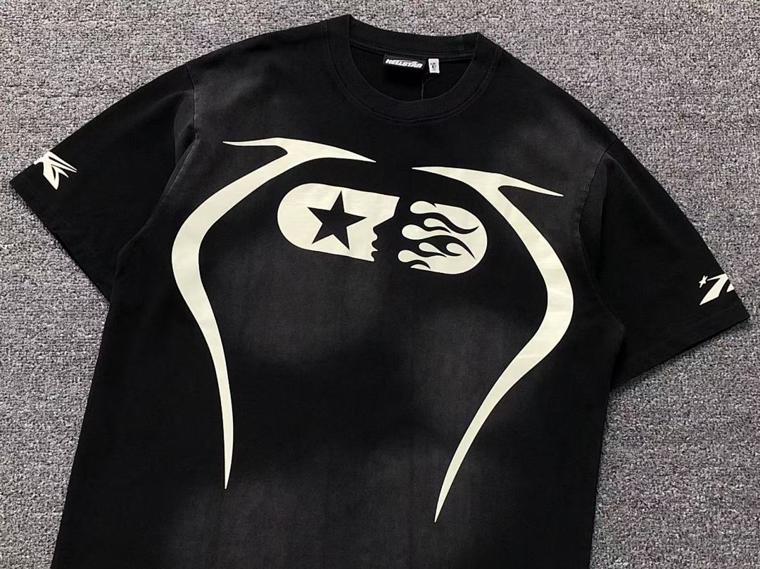 Hellstar 135 HELLSTAR T-SHIRT - Image 8