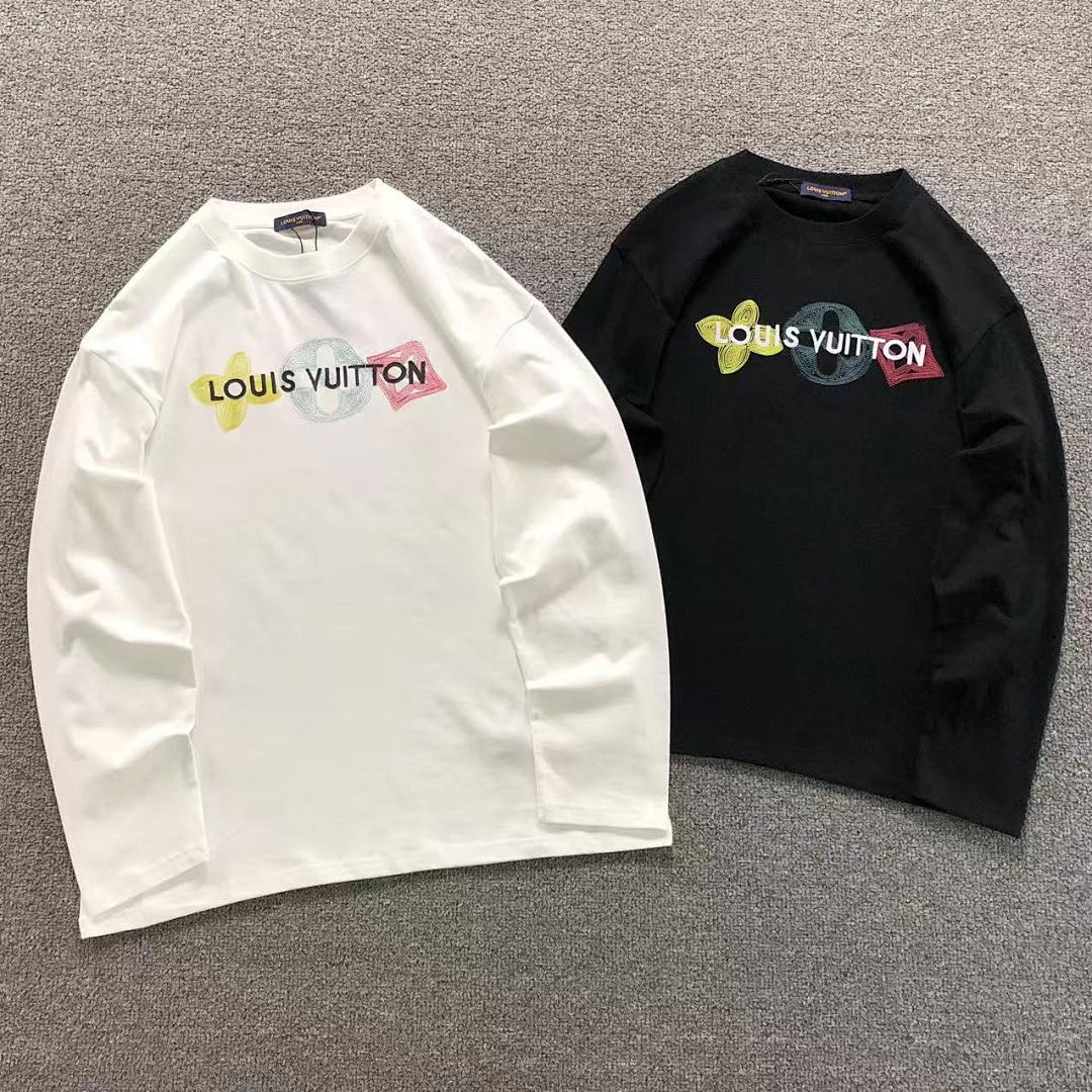 Unbranded 138 L⭐ LONG SLEEVED 2111101901 (Im 170Cm 60Kg I Wear Size M In The Phot)