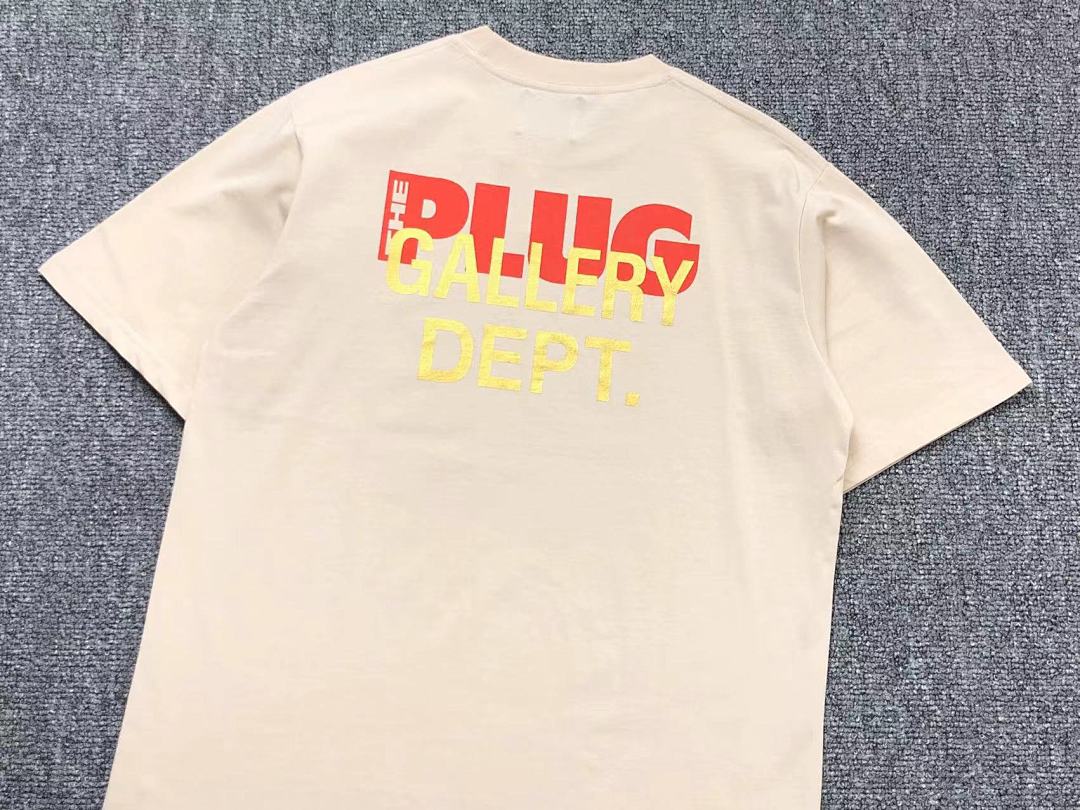 Gallery Dept 78 GALLERY DEPT T-SHIRT - Image 10