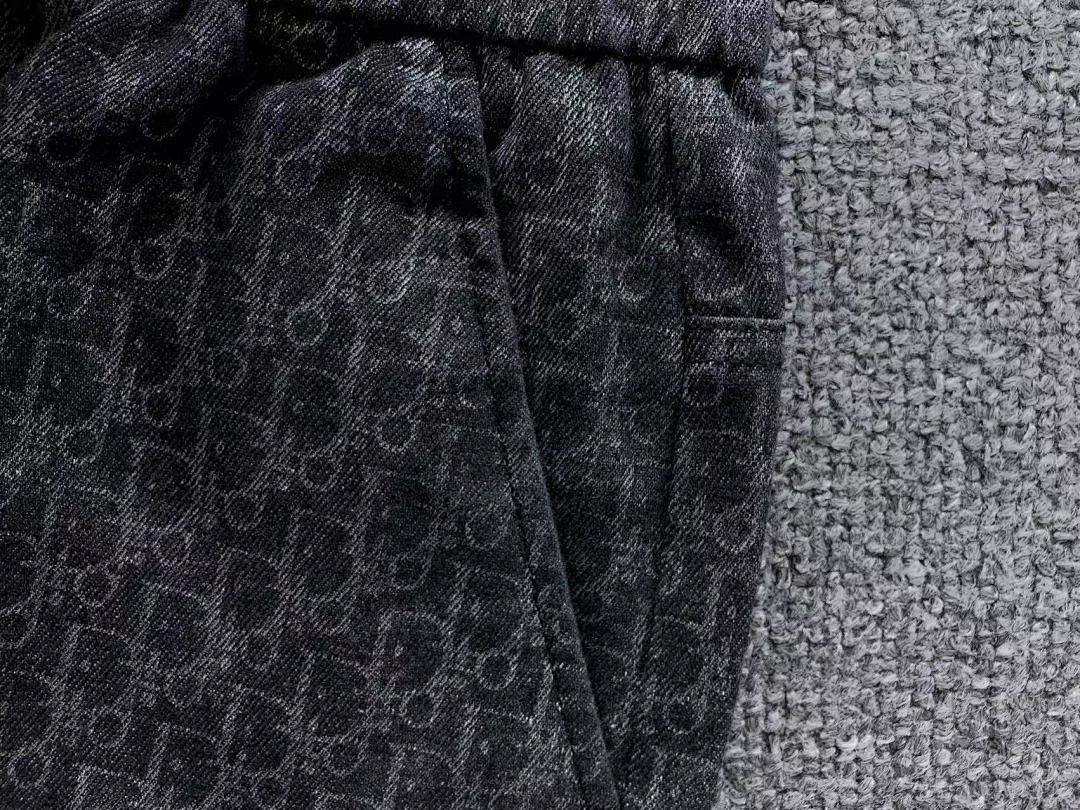 Dior 128 D⭐O⭐ SHORTS 1105050417 (Im 170Cm 60Kg I Wear Size M In The Phot) - Image 12