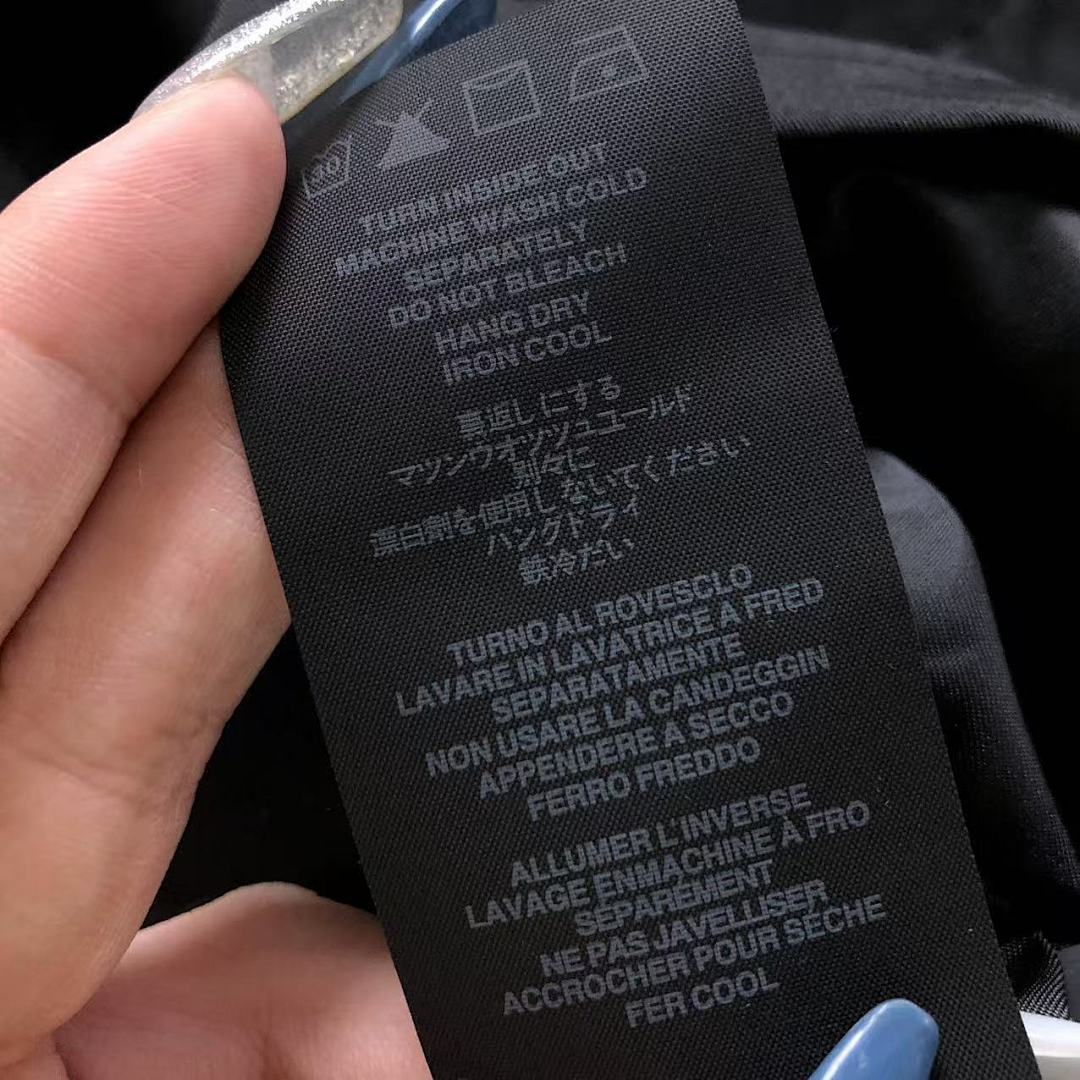 Fear of God 195 FOG JACKET 2190320125 (Im 170Cm 60Kg I Wear Size M In The Phot) - Image 26