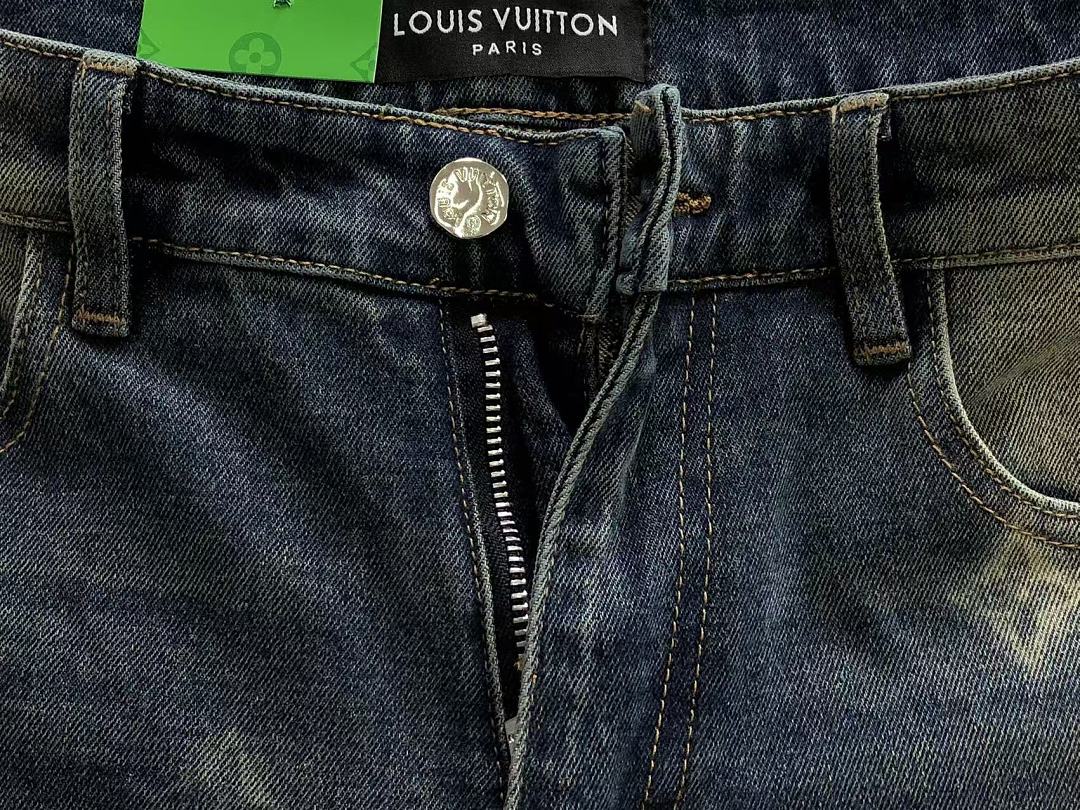 Unbranded 175 L⭐ TROUSERS 2207202401 (Im 170Cm 60Kg I Wear Size 32 In The Phot) - Image 14