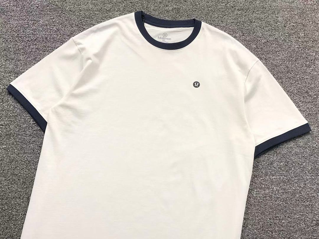 Unbranded 128 LULULEMON T-SHIRT 4203052301 (Im 170Cm 60Kg I Wear Size XL In The Phot) - Image 15