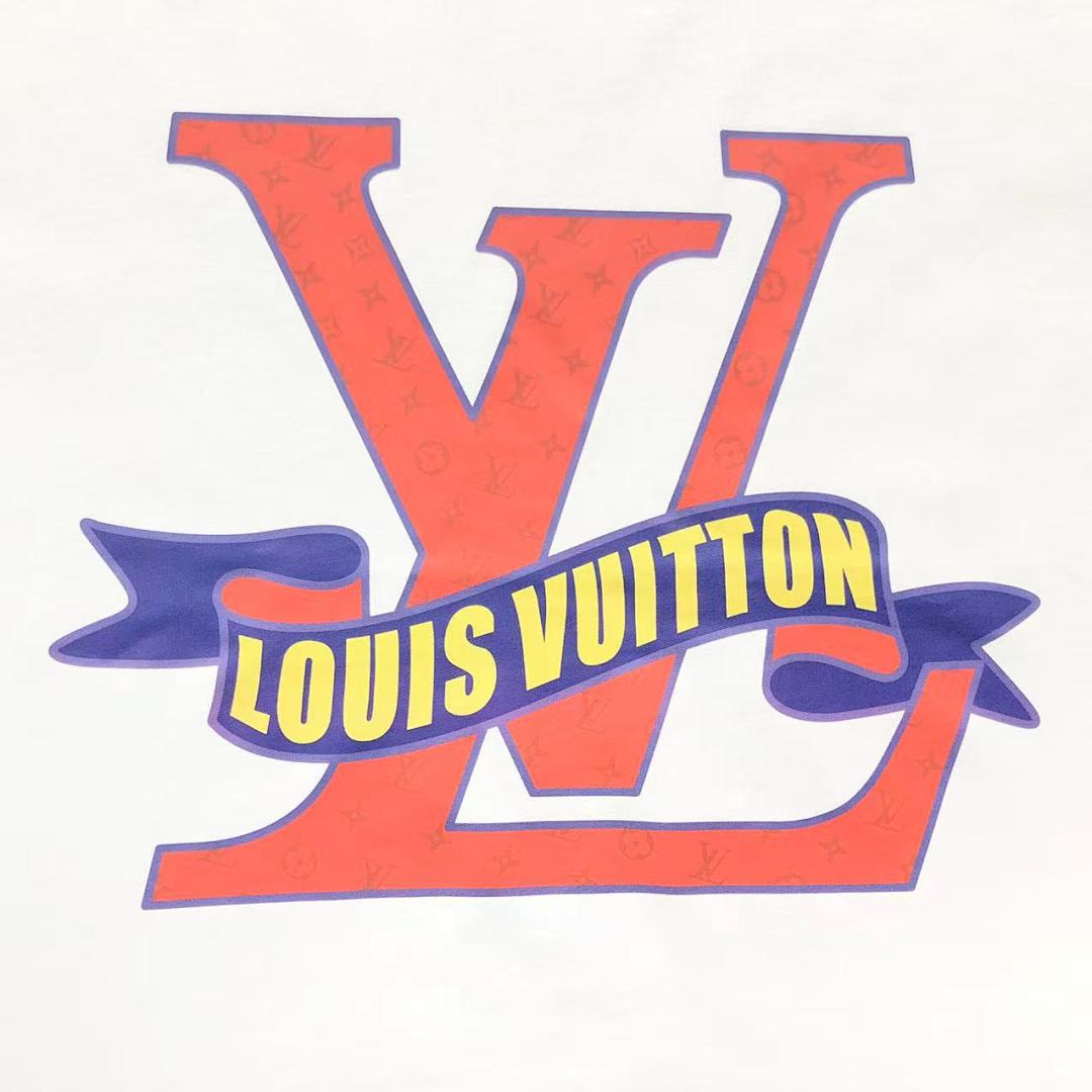 Louis Vuitton 128 L⭐ T-SHIRT 3203051021 (Im 170Cm 60Kg I Wear Size M In The Phot) - Image 9