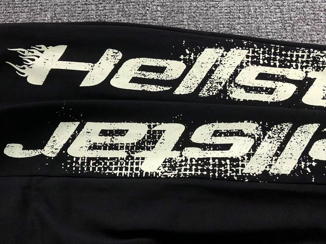Hellstar TROUSERS218 HELLSTAR HOODIE - Image 29