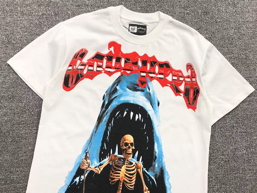 Godspeed 98 GO⭐S⭐E⭐D T-SHIRT - Image 13