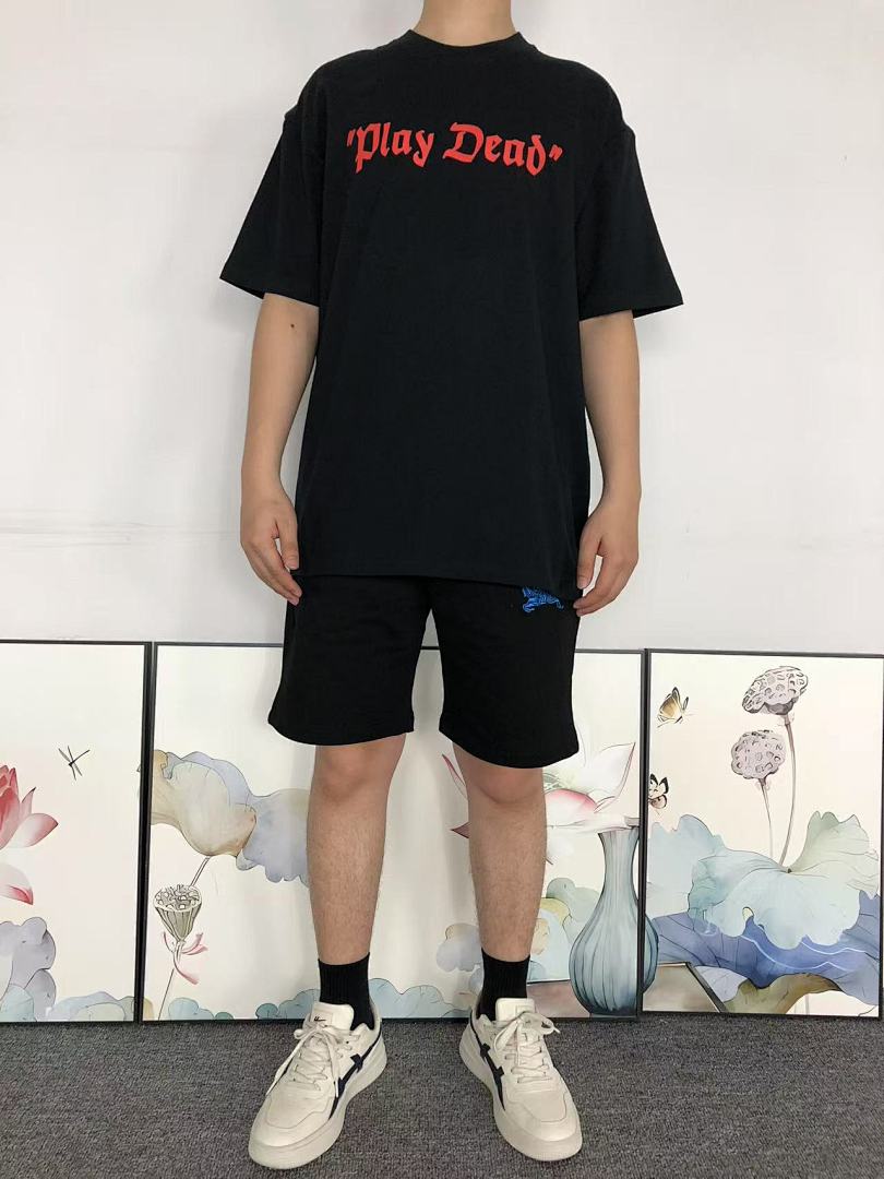 Supreme 88 S⭐⭐R⭐⭐E T-SHIRT 41062504123 (Im 170Cm 60Kg I Wear Size M In The Phot) - Image 3