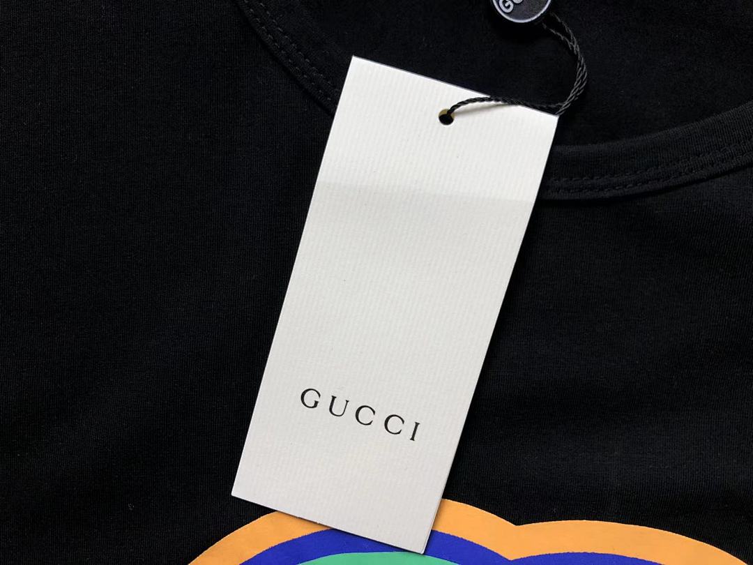 Gucci 78 G⭐C⭐I T-SHIRT - Image 18